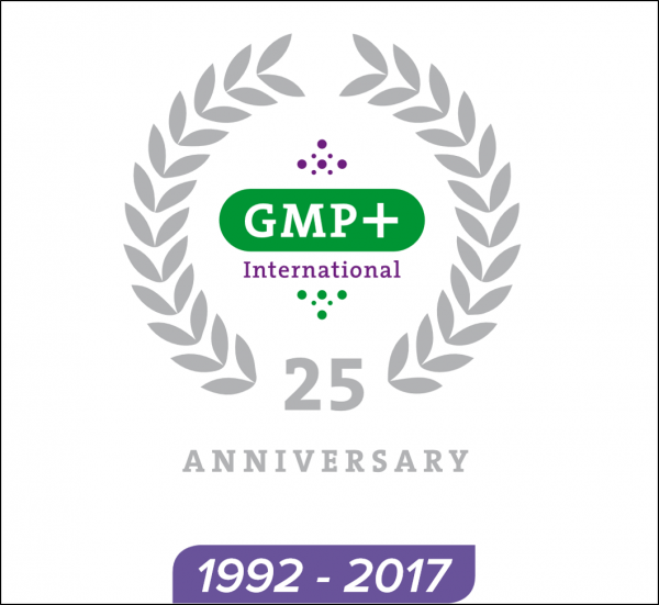 GMP+ International